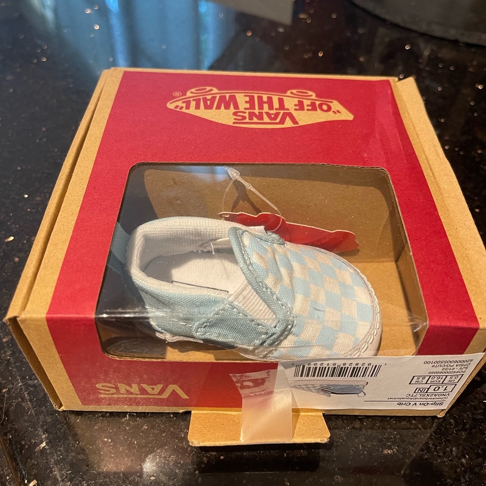 Baby Vans